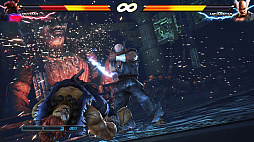 画像ギャラリー No.020のサムネイル画像 / 今後リリースされるPS VR対応タイトルから10本の注目作を紹介。FFやバイオハザードなどの人気シリーズから,奇抜な設定の意欲作まで多彩なラインナップ