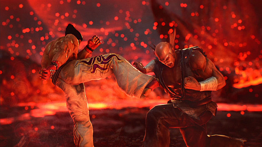 画像ギャラリー No.021のサムネイル画像 / 今後リリースされるPS VR対応タイトルから10本の注目作を紹介。FFやバイオハザードなどの人気シリーズから,奇抜な設定の意欲作まで多彩なラインナップ