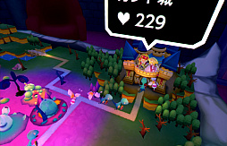 画像ギャラリー No.023のサムネイル画像 / 今後リリースされるPS VR対応タイトルから10本の注目作を紹介。FFやバイオハザードなどの人気シリーズから,奇抜な設定の意欲作まで多彩なラインナップ