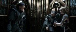 画像ギャラリー No.005のサムネイル画像 / 「KINGSGLAIVE FINAL FANTASY XV」が第29回東京国際映画祭シネマアリーナ公式上映作品に決定