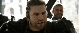 画像ギャラリー No.009のサムネイル画像 / 「KINGSGLAIVE FINAL FANTASY XV」が第29回東京国際映画祭シネマアリーナ公式上映作品に決定
