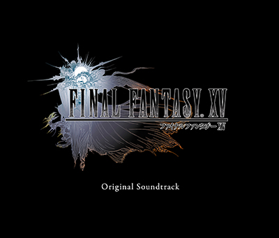 ꡼ No.004Υͥ / FINAL FANTASY XVפΥꥸʥ륵ɥȥåBlu-ray/CD1221ȯ