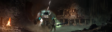 画像ギャラリー No.005のサムネイル画像 / 「FINAL FANTASY XV」がついにマスターアップ! “KINGSGLAIVE”参加スタジオによる最新映像,オンライン協力プレイを可能とするDLCの情報が公開