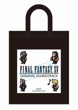 ���������꡼ No.009�Υ���ͥ������ / ��FINAL FANTASY XV ���ꥸ�ʥ롦������ɥȥ�å��פ�ȯ�䵭ǰ���٥�Ȥ����ŷ���