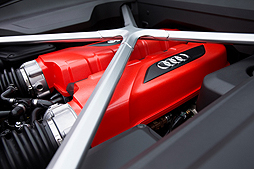 ꡼ No.005 | FFXVסAudiܤΡThe Audi R8 Star of Lucisפ1ءKINGSGLAIVEɤо줷륷θѼ֤Ƹ