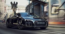 ꡼ No.011 | FFXVסAudiܤΡThe Audi R8 Star of Lucisפ1ءKINGSGLAIVEɤо줷륷θѼ֤Ƹ