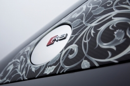 ꡼ No.004Υͥ / FFXVסAudiΥܥThe Audi R8 Star of Lucisפ俽ߤϤˡŤʥ󥻥ץȥ֥å륭ڡ⥹