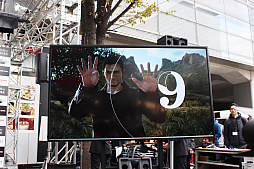 ���������꡼ No.007�Υ���ͥ������ / ��FINAL FANTASY XV�פ�ȯ�䵭ǰ���٥�Ȥ��ݡ��ȡ��������˾��ļ�Ĺ����Ȫ�ǥ��쥯��������ڥ����Ȥ�¿���Υե����ȯ����ʡ