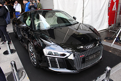 ���������꡼ No.011�Υ���ͥ������ / ��FINAL FANTASY XV�פ�ȯ�䵭ǰ���٥�Ȥ��ݡ��ȡ��������˾��ļ�Ĺ����Ȫ�ǥ��쥯��������ڥ����Ȥ�¿���Υե����ȯ����ʡ