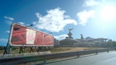 ꡼ No.020 | FINAL FANTASY XVפȥåץ̡ɥΥCMCUP NOODLE XVפˡ15Υåץ̡ɥ뤬륭ڡ󤬥