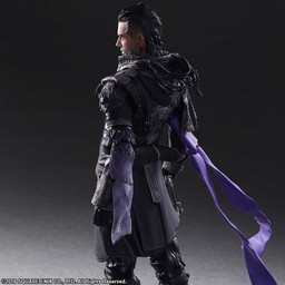 ���������꡼ No.002�Υ���ͥ������ / PLAYARTS���ˡ�KINGSGLAIVE FINAL FANTASY XV�פΥ˥å������о�