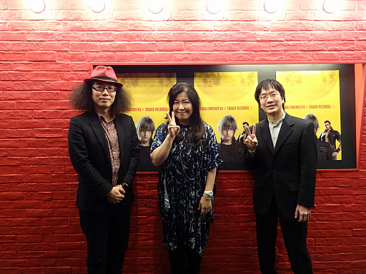 ꡼ No.001 | FINAL FANTASY XVפΥɥȥåȯ䵭ǰ٥Ȥݡȡ¼ۻһ᤬ڶʤΥԥɤϪ