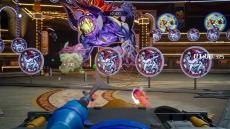 ���������꡼ No.006�Υ���ͥ������ / ��FINAL FANTASY XV�ץ���ƥ������γ��ǡ֥��祳�ܥ����˥Х�פ��������롣�֥���ջ��Ƶ�ǽ�פμ����˹�碌�ơ֥��ʥåץ���åȥ���ƥ��ȡפ�»�