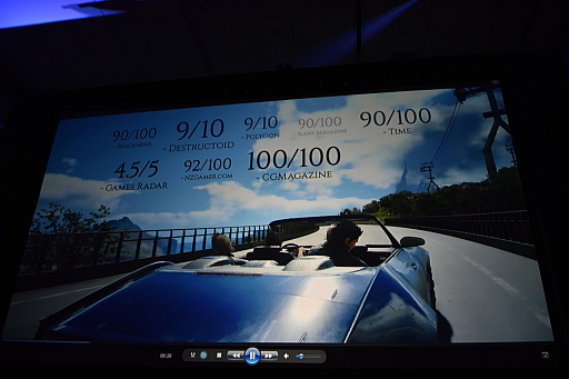 ꡼ No.003 | GDC 2017ϥԥϥ󥹤ѤϤȪ ü᤬FINAL FANTASY XVפγȯ򿶤֤äåݡ