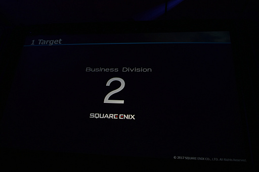 ꡼ No.009 | GDC 2017ϥԥϥ󥹤ѤϤȪ ü᤬FINAL FANTASY XVפγȯ򿶤֤äåݡ