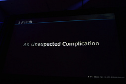 ꡼ No.015 | GDC 2017ϥԥϥ󥹤ѤϤȪ ü᤬FINAL FANTASY XVפγȯ򿶤֤äåݡ