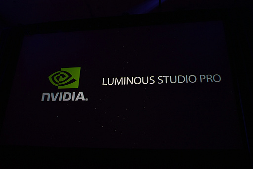 ꡼ No.019 | GDC 2017ϥԥϥ󥹤ѤϤȪ ü᤬FINAL FANTASY XVפγȯ򿶤֤äåݡ