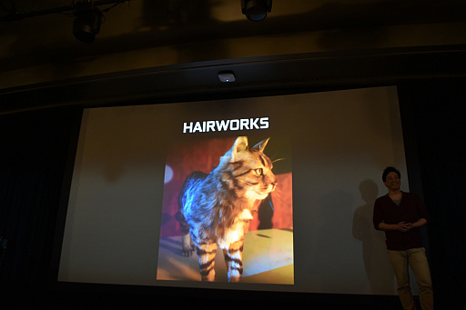 ꡼ No.024 | GDC 2017ϥԥϥ󥹤ѤϤȪ ü᤬FINAL FANTASY XVפγȯ򿶤֤äåݡ