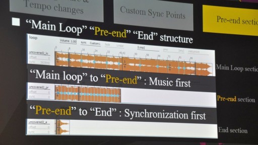 ꡼ No.012Υͥ / GDC 2017FF15Υ󥿥饯ƥ֤ѲBGMϡɤΤ褦ʹ¤ǡɤΤ褦椵ƤΤ