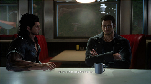 ꡼ No.002 | Ѥư⡪ Ȳνɤˤ̥ϤFFXVDLC֥ԥ ǥ饹פΥץ쥤ݡ