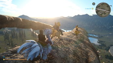 ꡼ No.002Υͥ / FINAL FANTASY XVפΥåץǡȤۿˤDLCFFXV ԥ ǥ饹ɤۿϤ2SSƥȤγŤ