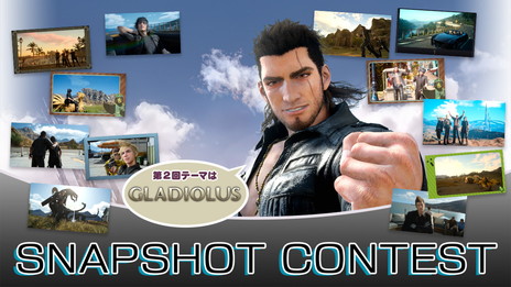 ꡼ No.006Υͥ / FINAL FANTASY XVפΥåץǡȤۿˤDLCFFXV ԥ ǥ饹ɤۿϤ2SSƥȤγŤ