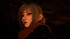 画像ギャラリー No.002のサムネイル画像 / 「FINAL FANTASY XV」,DLC「エピソード プロンプト」のトレイラーが公開。公式LINE@の開設と限定スタンプの配信も