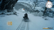 画像ギャラリー No.003のサムネイル画像 / 「FINAL FANTASY XV」,DLC「エピソード プロンプト」のトレイラーが公開。公式LINE@の開設と限定スタンプの配信も