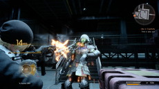 画像ギャラリー No.004のサムネイル画像 / 「FINAL FANTASY XV」,DLC「エピソード プロンプト」のトレイラーが公開。公式LINE@の開設と限定スタンプの配信も