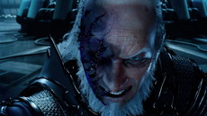 画像ギャラリー No.005のサムネイル画像 / 「FINAL FANTASY XV」,DLC「エピソード プロンプト」のトレイラーが公開。公式LINE@の開設と限定スタンプの配信も