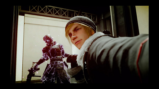 ꡼ No.001 | FINAL FANTASY XVפDLC֥ԥ ץץȡפΥץ쥤ݡȤƬ15ʬΥࡼӡȹ碌ƤϤ