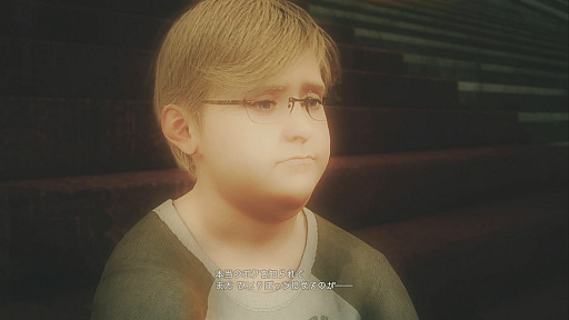 ꡼ No.002 | FINAL FANTASY XVפDLC֥ԥ ץץȡפΥץ쥤ݡȤƬ15ʬΥࡼӡȹ碌ƤϤ