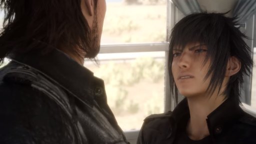 画像ギャラリー No.007のサムネイル画像 / 【ドロッセルマイヤーズ渡辺】「FINAL FANTASY XV」と,RPGが語れる唯一の“物語”