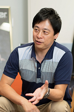 ꡼ No.003 | gamescomϡFINAL FANTASY XVפϤ˿ʲ롣ȯɽ줿ŸˤĤơǥ쥯Ȫ üʹ