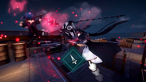 ꡼ No.012 | gamescomϡFINAL FANTASY XVפϤ˿ʲ롣ȯɽ줿ŸˤĤơǥ쥯Ȫ üʹ