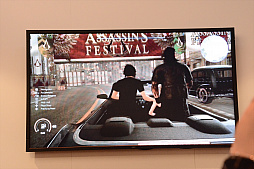 ꡼ No.002 | gamescomϥΥȤĤΰ!?FINAL FANTASY XVפȡ֥󥯥꡼ ꥸ󥺡פΥܥ졼ȯɽ