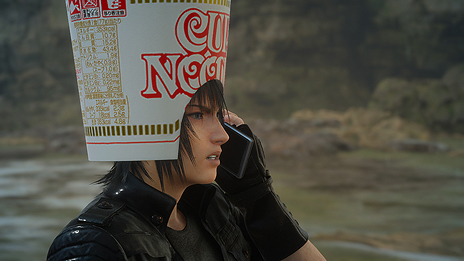 Ffxv アサシン クリード とのコラボイベント アサシンズ フェスティバル を楽しめる無料dlcの配信が本日スタート