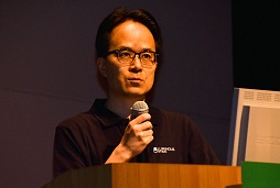 画像ギャラリー No.001のサムネイル画像 / FINAL FANTASY XVにおける障害物とのインタラクション制御手法〜キャラの環境認識と適応した行動について