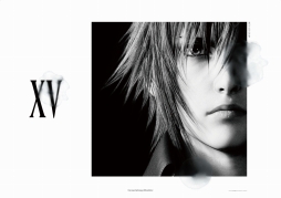 ꡼ No.004 | ̤ɤơޤˡFFץ꡼30ǯˤ򿶤֤Ÿ񤬳ŷꡣ2018ǯ122