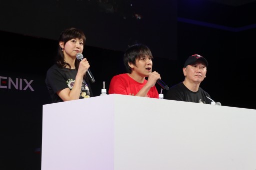 ꡼ No.002 | TGS 2017ϡFINAL FANTASY XVפΡ֥ƥ֡ࡦݡ TGS2017ĥǡʲˡפšǿDLCͧפκǿ2018ǯͽDLC餫