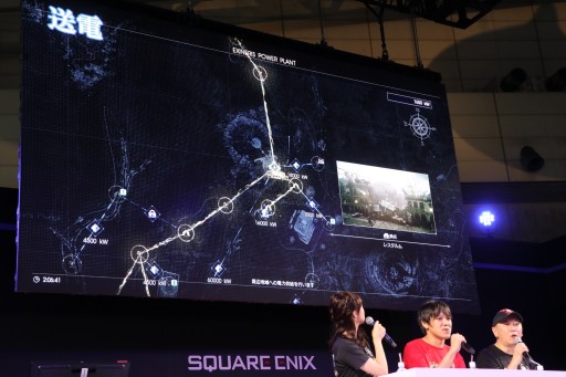 ꡼ No.005 | TGS 2017ϡFINAL FANTASY XVפΡ֥ƥ֡ࡦݡ TGS2017ĥǡʲˡפšǿDLCͧפκǿ2018ǯͽDLC餫