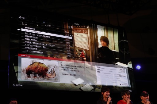 ꡼ No.006 | TGS 2017ϡFINAL FANTASY XVפΡ֥ƥ֡ࡦݡ TGS2017ĥǡʲˡפšǿDLCͧפκǿ2018ǯͽDLC餫