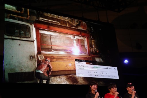 ꡼ No.007 | TGS 2017ϡFINAL FANTASY XVפΡ֥ƥ֡ࡦݡ TGS2017ĥǡʲˡפšǿDLCͧפκǿ2018ǯͽDLC餫