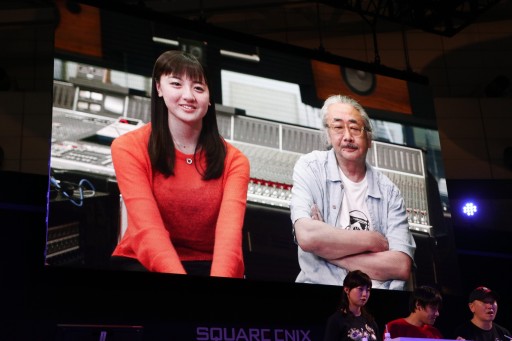 ꡼ No.012 | TGS 2017ϡFINAL FANTASY XVפΡ֥ƥ֡ࡦݡ TGS2017ĥǡʲˡפšǿDLCͧפκǿ2018ǯͽDLC餫