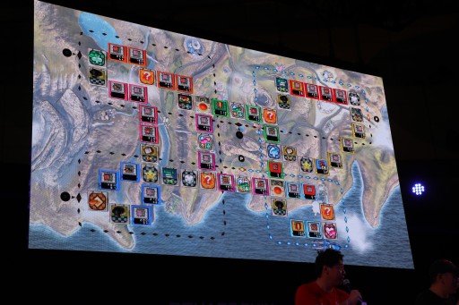 ꡼ No.020 | TGS 2017ϡFINAL FANTASY XVפΡ֥ƥ֡ࡦݡ TGS2017ĥǡʲˡפšǿDLCͧפκǿ2018ǯͽDLC餫