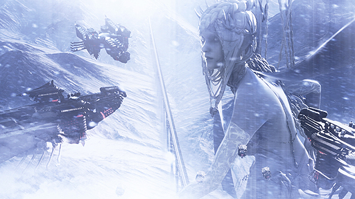 ���������꡼ No.006�Υ���ͥ������ / ��FINAL FANTASY XV�ס�����ץ���12�������Ǥο����ʥ��٥�Ȥ��ɲä���̵�����åץǡ��Ȥ������»�