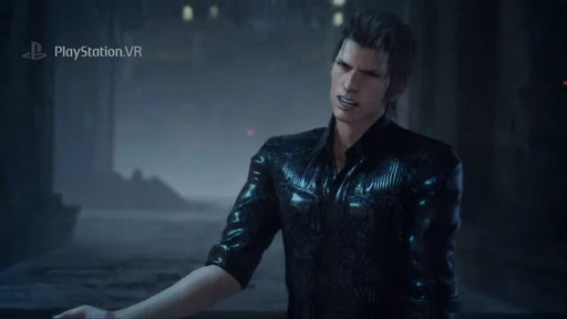 ꡼ No.003 | FINAL FANTASY XVפκǿDLCEPISODE IGNISפ2017ǯ1213˳ˤۿ