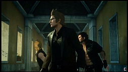 ꡼ No.022 | FFXV ƥ֡ࡦݡ 1ǯڥץݡȡ1212»ܤΥåץǡȤǥХȥΥ饯ڤؤǽ