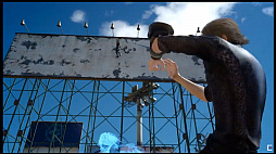 ꡼ No.025 | FFXV ƥ֡ࡦݡ 1ǯڥץݡȡ1212»ܤΥåץǡȤǥХȥΥ饯ڤؤǽ