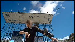 ꡼ No.026 | FFXV ƥ֡ࡦݡ 1ǯڥץݡȡ1212»ܤΥåץǡȤǥХȥΥ饯ڤؤǽ